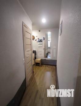 2-к квартира, вторичка, 44м2, 2/5 этаж