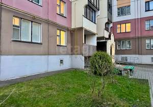 2-к квартира, вторичка, 56м2, 1/5 этаж