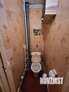 2-к квартира, вторичка, 52м2, 4/5 этаж