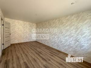 1-к квартира, вторичка, 36м2, 6/9 этаж