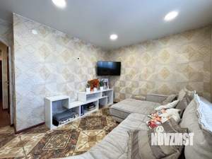 4-к квартира, вторичка, 130м2, 9/10 этаж