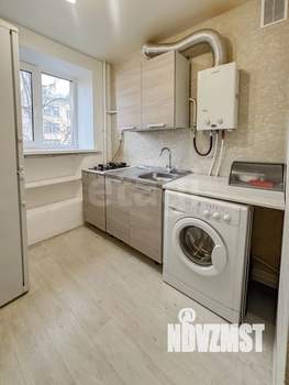 1-к квартира, вторичка, 29м2, 3/5 этаж