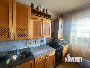 3-к квартира, вторичка, 75м2, 3/10 этаж