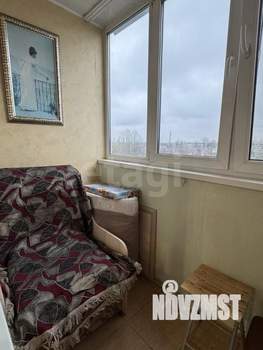 Студия квартира, вторичка, 24м2, 5/10 этаж