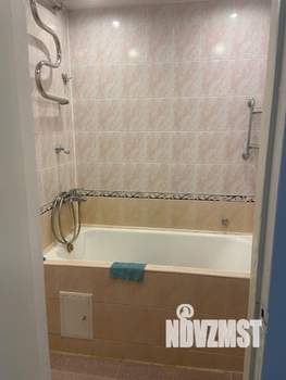 3-к квартира, вторичка, 64м2, 5/5 этаж