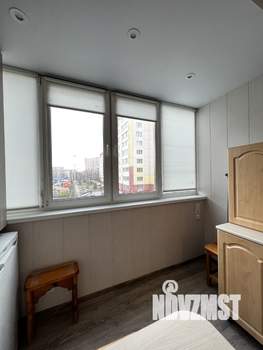 1-к квартира, вторичка, 33м2, 3/10 этаж