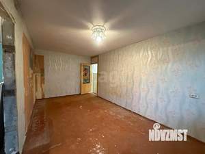 3-к квартира, вторичка, 56м2, 1/5 этаж