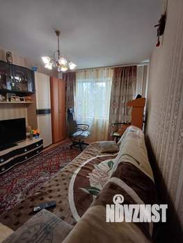 1-к квартира, вторичка, 32м2, 4/5 этаж