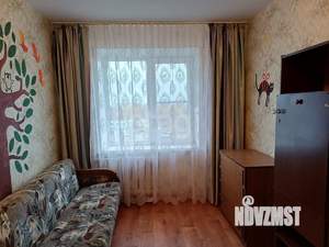1-к квартира, вторичка, 24м2, 8/9 этаж