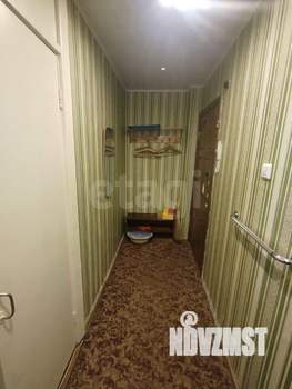 2-к квартира, вторичка, 46м2, 1/5 этаж