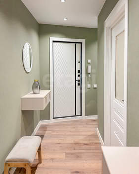 3-к квартира, вторичка, 65м2, 6/9 этаж