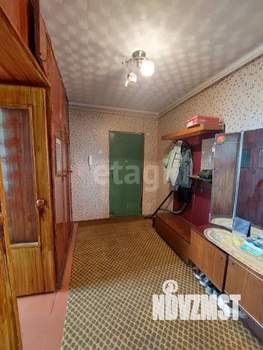 2-к квартира, вторичка, 52м2, 5/5 этаж