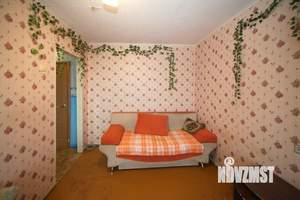 1-к квартира, вторичка, 21м2, 8/9 этаж