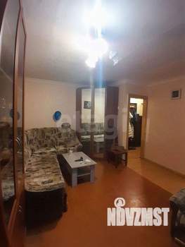 2-к квартира, вторичка, 43м2, 2/4 этаж