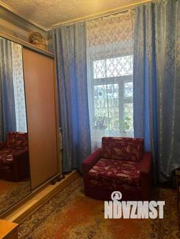 3-к квартира, вторичка, 78м2, 4/4 этаж