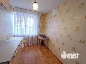 1-к квартира, вторичка, 24м2, 8/9 этаж