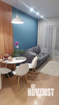1-к квартира, вторичка, 39м2, 9/16 этаж