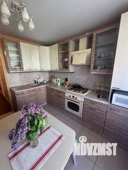 1-к квартира, вторичка, 39м2, 1/5 этаж