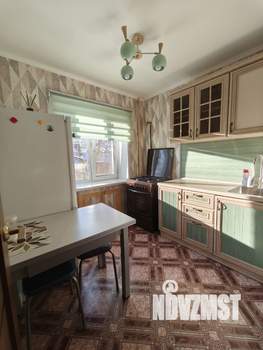 1-к квартира, вторичка, 32м2, 4/5 этаж