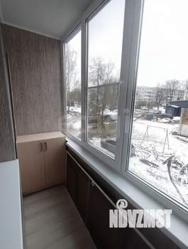 2-к квартира, вторичка, 44м2, 2/5 этаж