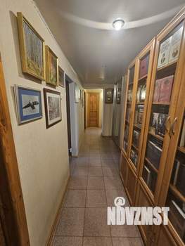 4-к квартира, вторичка, 75м2, 7/10 этаж