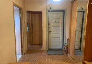 3-к квартира, вторичка, 63м2, 1/9 этаж