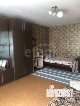 1-к квартира, вторичка, 28м2, 3/5 этаж