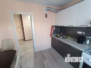 3-к квартира, вторичка, 66м2, 3/5 этаж