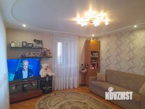 2-к квартира, вторичка, 52м2, 12/14 этаж