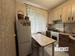 1-к квартира, вторичка, 30м2, 1/6 этаж