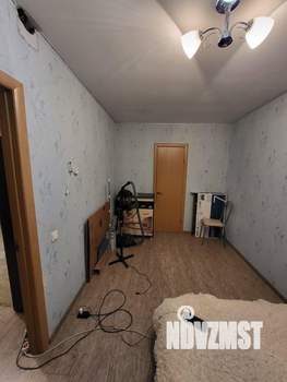 2-к квартира, вторичка, 46м2, 4/6 этаж