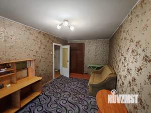 1-к квартира, вторичка, 33м2, 6/9 этаж