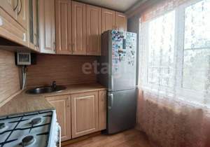 2-к квартира, вторичка, 42м2, 5/5 этаж