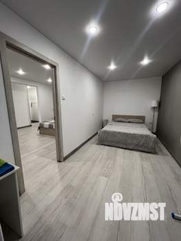 2-к квартира, вторичка, 45м2, 1/5 этаж