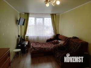 1-к квартира, вторичка, 36м2, 4/5 этаж