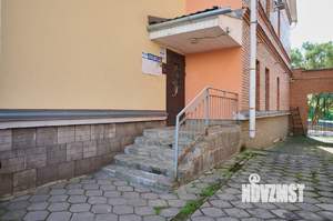 3-к квартира, вторичка, 156м2, 2/2 этаж