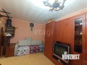 1-к квартира, вторичка, 35м2, 8/9 этаж