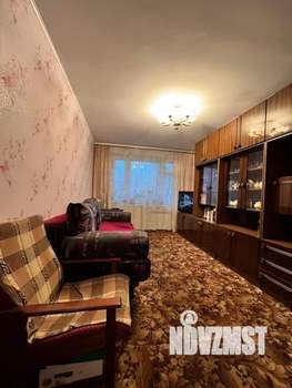 2-к квартира, вторичка, 46м2, 1/5 этаж