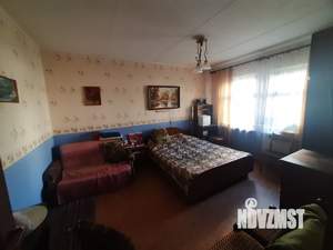2-к квартира, вторичка, 62м2, 4/9 этаж