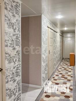 2-к квартира, вторичка, 46м2, 5/5 этаж