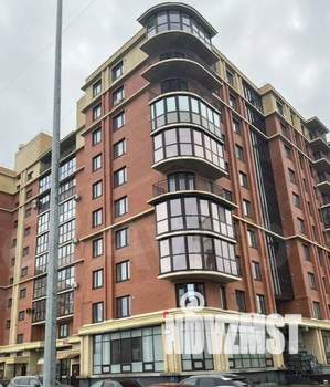 1-к квартира, вторичка, 35м2, 5/10 этаж