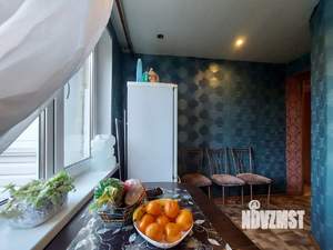 2-к квартира, вторичка, 45м2, 3/5 этаж