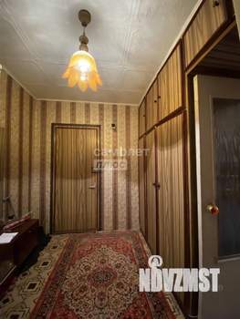 3-к квартира, вторичка, 66м2, 2/5 этаж