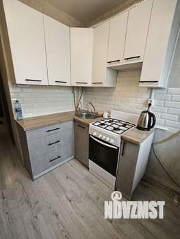 1-к квартира, вторичка, 29м2, 5/5 этаж