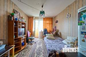 2-к квартира, вторичка, 47м2, 4/5 этаж