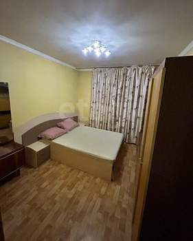 3-к квартира, вторичка, 66м2, 3/5 этаж