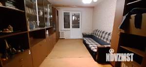 2-к квартира, вторичка, 50м2, 3/5 этаж