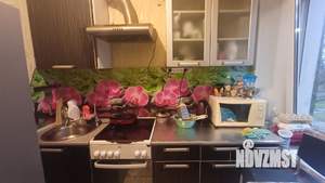 2-к квартира, вторичка, 37м2, 3/3 этаж