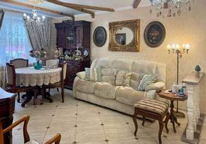 4-к квартира, вторичка, 110м2, 10/10 этаж