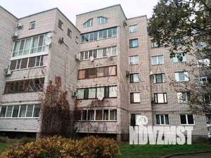 3-к квартира, вторичка, 83м2, 1/6 этаж